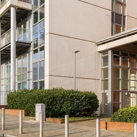 Comfort Living Properties Бирмингем Экстерьер фото