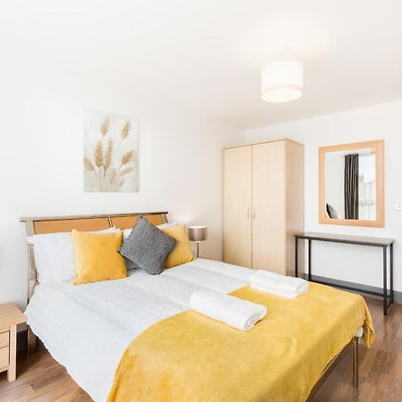 Comfort Living Properties Бирмингем Экстерьер фото