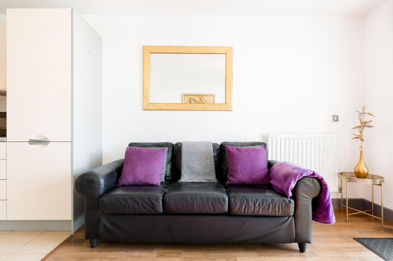 Comfort Living Properties Бирмингем Экстерьер фото